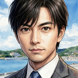 湊☆心のみなと☆