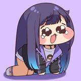ねむ　イラストレーター