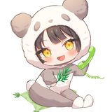 東雲ぱんだ