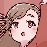 名都ミリ
