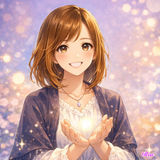 凛〜Rin〜 子宝・子ども専門鑑定士