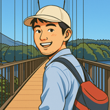 高谷　あきお