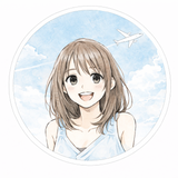 オム｜イラスト・旅相談・民泊サポート