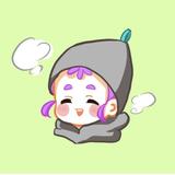 しまこ。