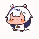 すやすやおもち