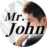 ミスターJohn