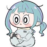 うどんきー