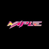 MAPLE Logo design