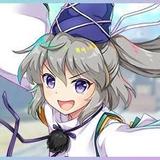 ゆっくり白饅頭