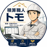 見積、提出書類各種代行トモ