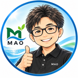 真魚Mao