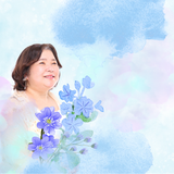 真由美　つくる人