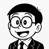 なべたの会葬礼状