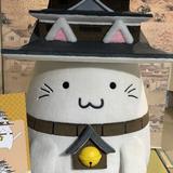 よんじゃ