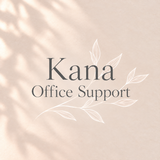 Kana Office Support