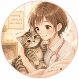 看護師あゆみ