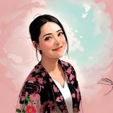 Emma（エマ）_apple