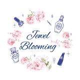 カラーサロンjewelblooming