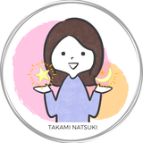高海なつき｜星を読む占い師