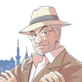 岡崎充