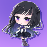 クラゲ_ひまわり