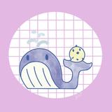 RiO やわらか可愛いイラスト