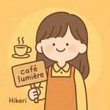 café_lumière