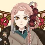 かぐまゆるり