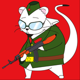 カナード軍曹