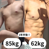 結果にコミットする伴走トレーナーらん