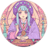 meri✽あなたの心に寄り添います