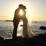 結婚式　エンドロールムービー