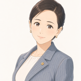 社労士・キャリアコンサルタント井上美葉子
