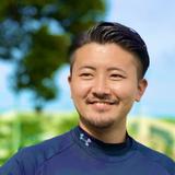 SHUN 　コンディショニングコーチ