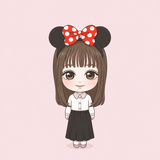 ちふみ♡ディズニー　アドバイザー