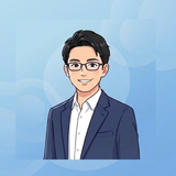 元銀行員サク