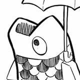 とかけ