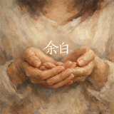 YOHAKU 余白