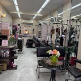beauty salon kayoko