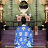 神縁導師・天城（あまぎ）心眼ヒーリング