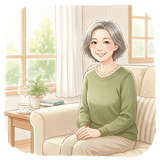 八千草　恵子