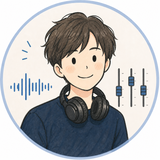 Azai｜音声編集エンジニア