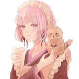 穂月こはる