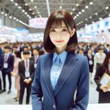 サクラ6854