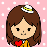 たーたちゃんpop