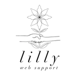 lilly（web support）