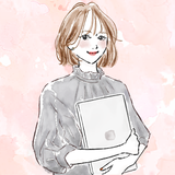 まゆこ｜スライドデザイン