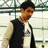 Yoshiki Kobayashi