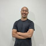 坊主トレーナーなべさん