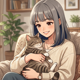 あおい／相談乗ります